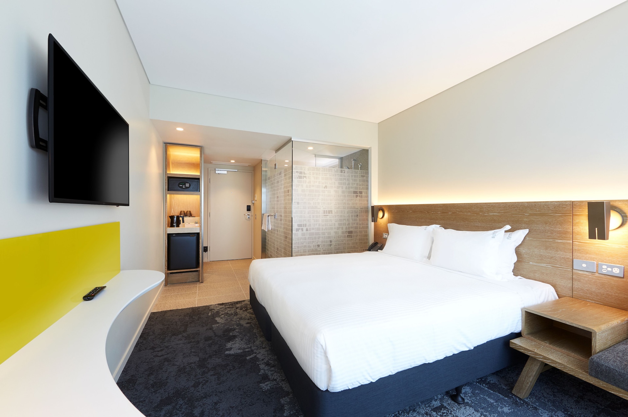 holiday inn express adelaide city centre by ihg