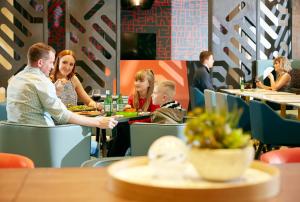Holiday Inn Express Adelaide City Centre By Ihg,South Australia>>Adelaide,4 star