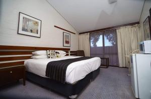 The Apple Inn,New South Wales>>Batlow,3 star