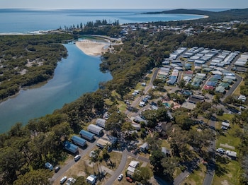 ingenia holidays south west rocks