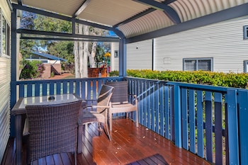 ingenia holidays south west rocks