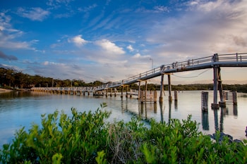 ingenia holidays south west rocks