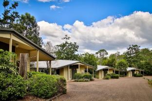 boonah valley motel