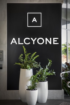 alcyone hotel residences