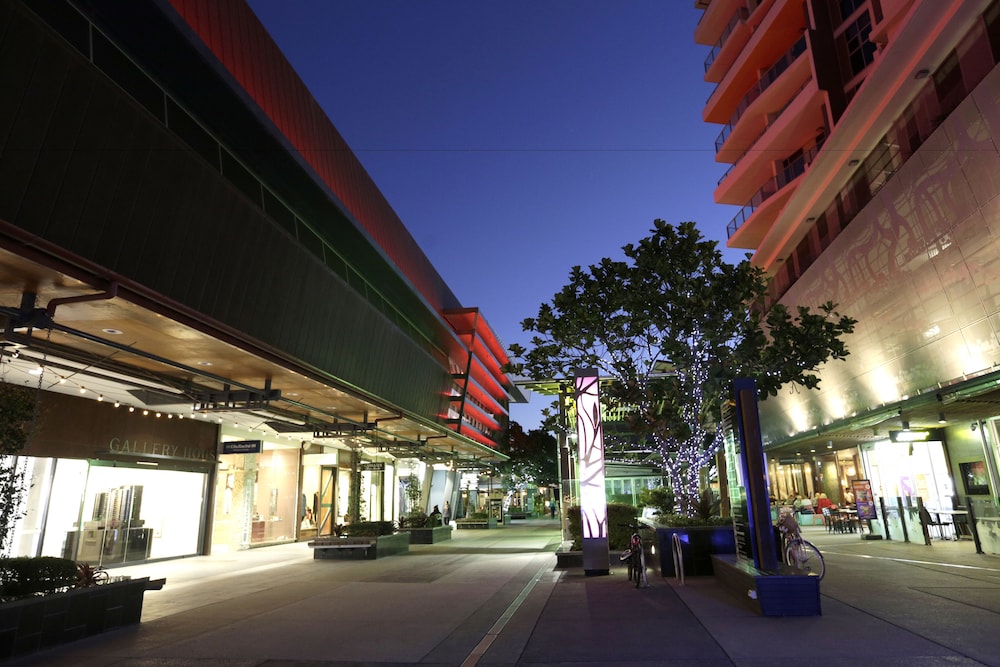 alcyone hotel residences