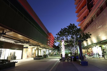 alcyone hotel residences