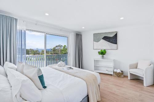 mollymook
