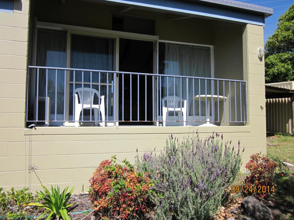 Mollymook Motel,Gerringong>>Batemans Bay,4 star