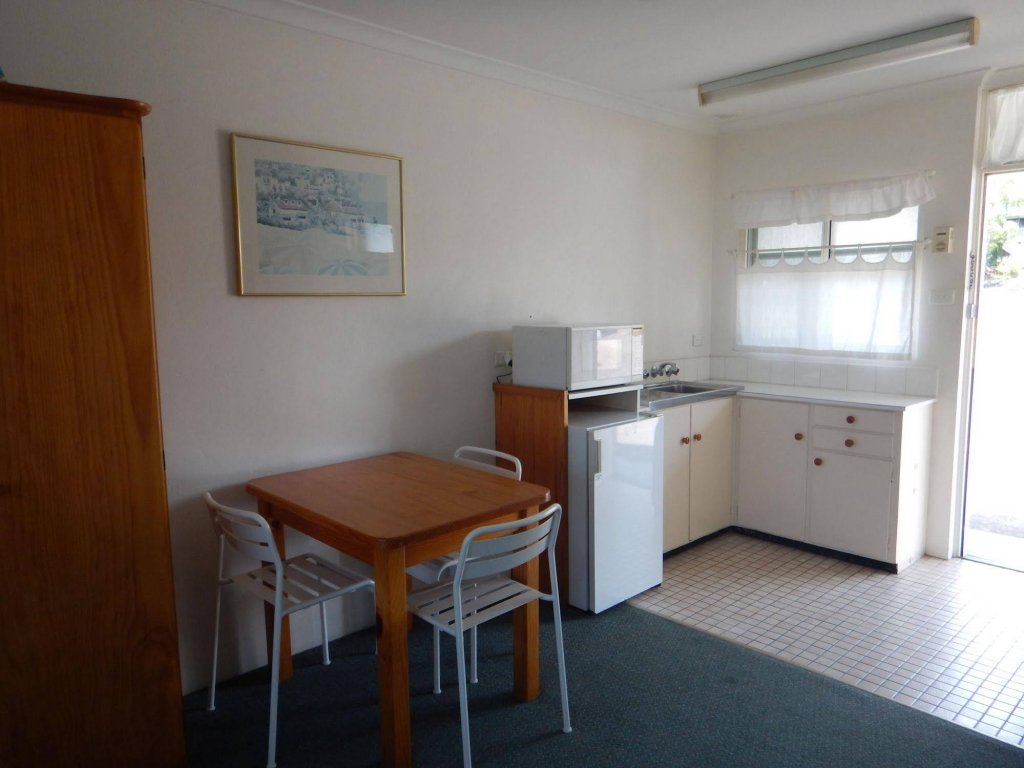 Mollymook Motel,Gerringong>>Batemans Bay,4 star