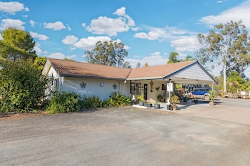 Castlereagh Motor Inn,Dubbo>>Bathurst,3 star