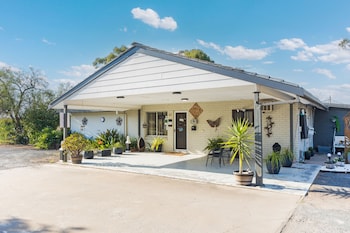 Castlereagh Motor Inn,Dubbo>>Bathurst,3 star