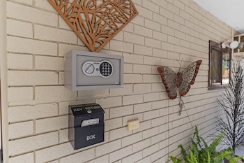 Castlereagh Motor Inn,Dubbo>>Bathurst,3 star