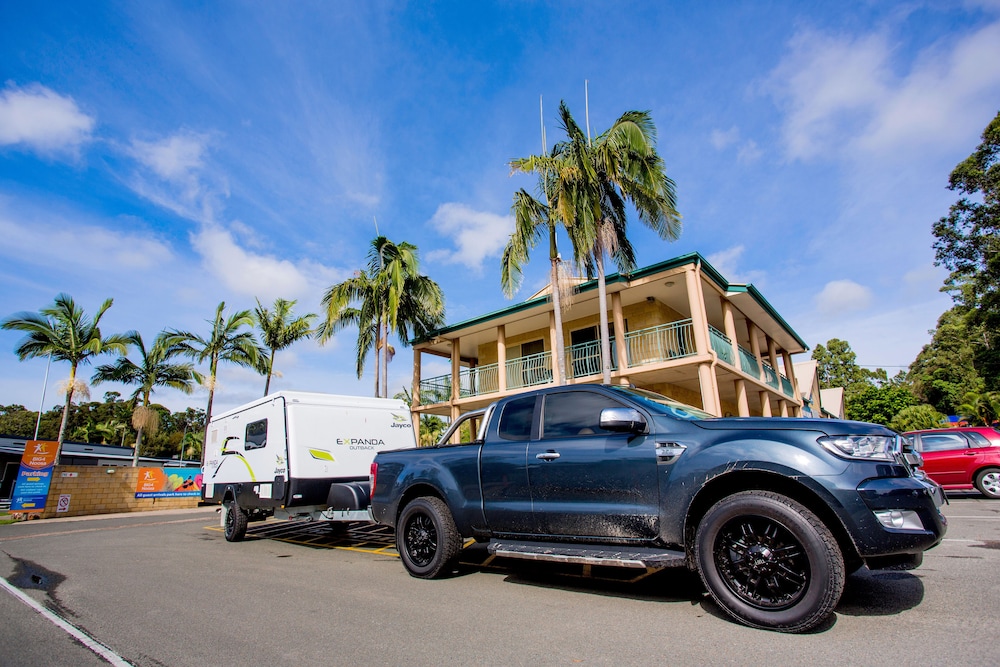 ingenia holidays noosa