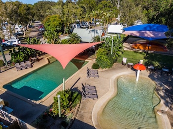 ingenia holidays noosa