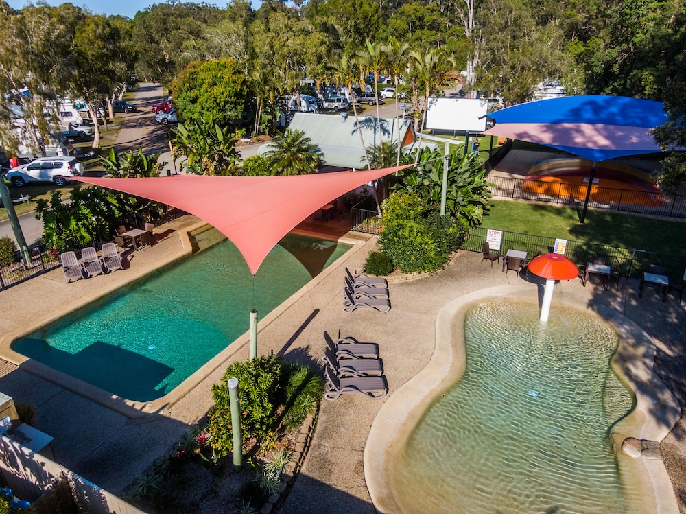 ingenia holidays noosa