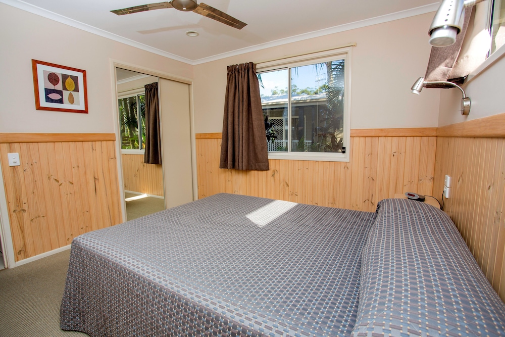 ingenia holidays noosa