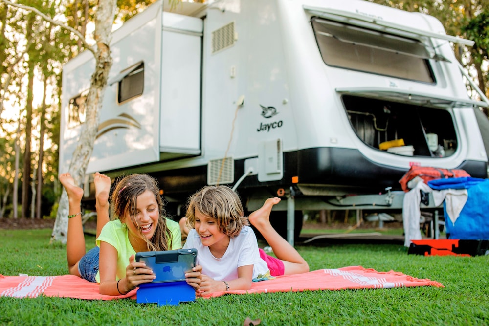 ingenia holidays noosa