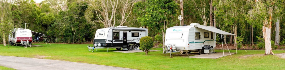 ingenia holidays noosa