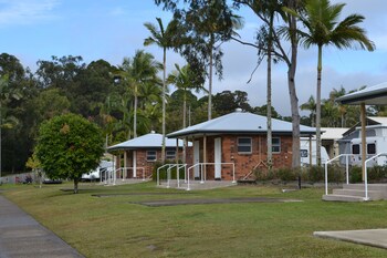 ingenia holidays noosa