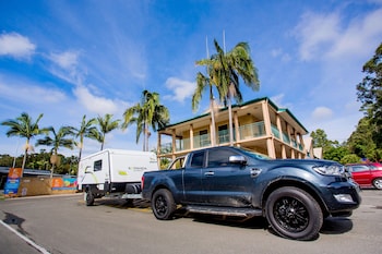 ingenia holidays noosa