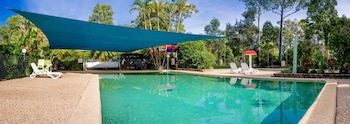 ingenia holidays noosa