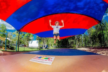 ingenia holidays noosa