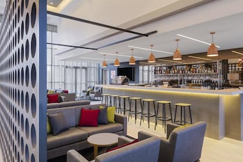 travelodge hotel sydney airport