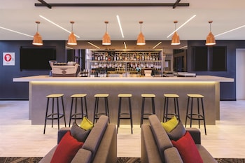 travelodge hotel sydney airport