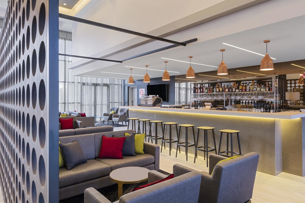 travelodge hotel sydney airport