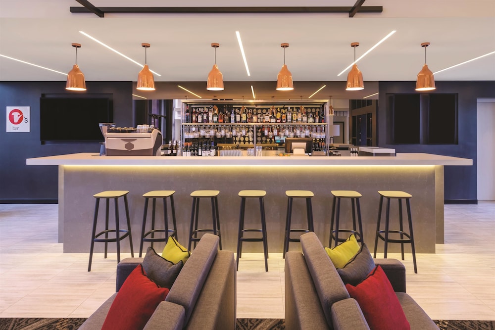 travelodge hotel sydney airport