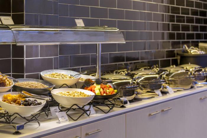 travelodge hotel sydney airport