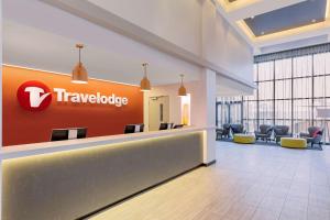 Travelodge Hotel Sydney Airport,Rhodes>>Mascot,5 star