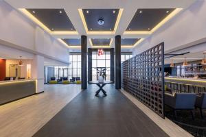 Travelodge Hotel Sydney Airport,Rhodes>>Mascot,5 star