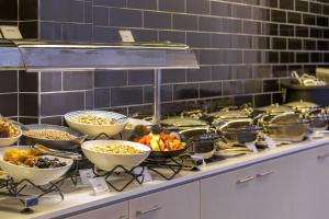 travelodge hotel sydney airport