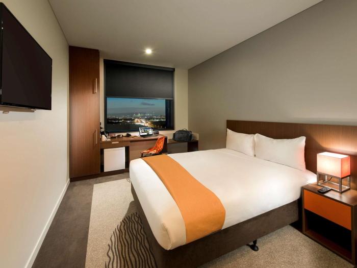 ibis brisbane airport hotel