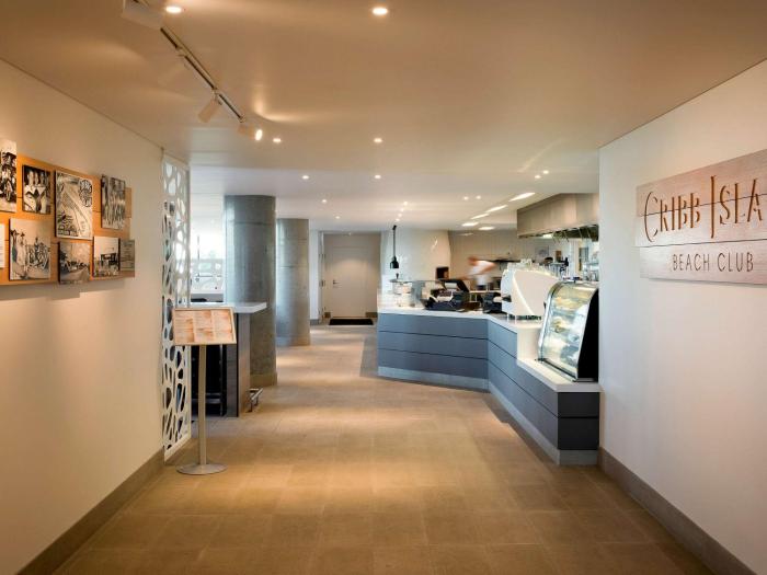 ibis brisbane airport hotel