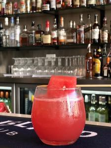 ibis brisbane airport hotel