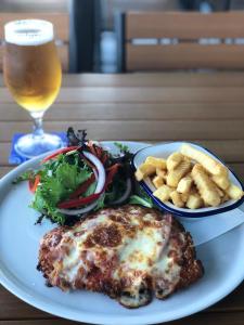 ibis brisbane airport hotel