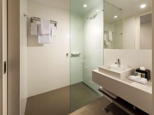 ibis brisbane airport hotel