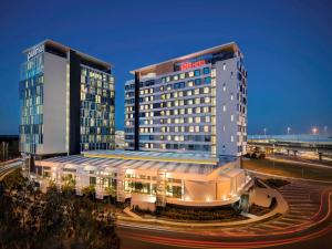 ibis brisbane airport hotel