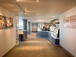 ibis brisbane airport hotel