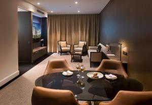 pullman brisbane airport