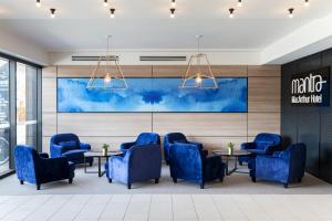 mantra macarthur canberra