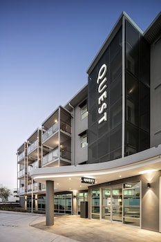 Quest Eight Mile Plains,Eight Mile Plains>>Brisbane,5 star