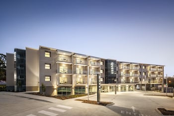 Quest Eight Mile Plains,Eight Mile Plains>>Brisbane,5 star