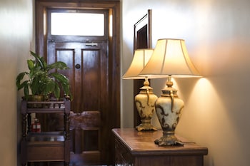 the parkview hotel mudgee