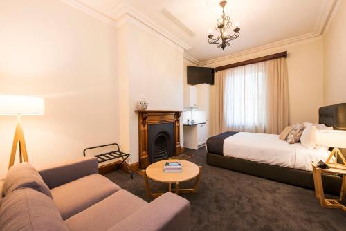 the parkview hotel mudgee