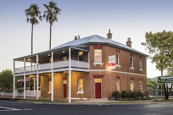 the parkview hotel mudgee