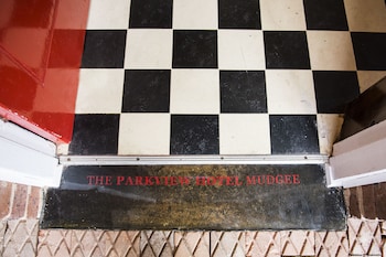 the parkview hotel mudgee