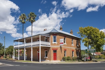 the parkview hotel mudgee
